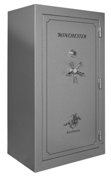 Winchester Gun Safe Silverado 37 Granite Gloss